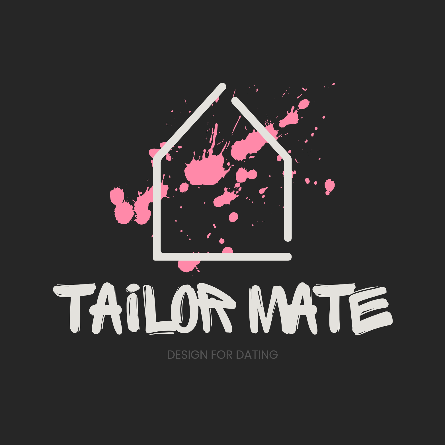 Tailor Mate — Design for Dating